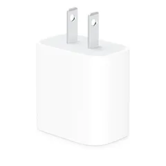 Apple 20W USB-C電源アダプタ 充電器 純正A2305 MHJA3AM MHJ83LL　急速充電 AppleWatch Apple純正 acアダプター 充電アダプター iphone充電器純正品 typec アダプター【送料無料】