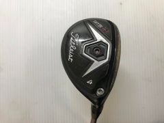 【最短翌日発送】915H | 24 | S300 | ダイナミックゴールド | 中古 | ユーティリティ | タイトリスト