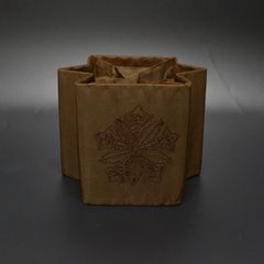 六角帽 法衣 寺院用仏具 曹洞宗 未使用品