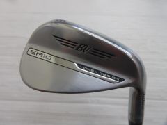 【最短翌日発送】VOKEY SM10 ツアークローム | 48 | S | NSプロ MODUS 3 TOUR 105 | 中古 | ウェッジ | タイトリスト
