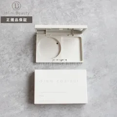 【国内正規品】POLA ポーラ ディエム クルール カラーブレンドファンデーションケース N【ゆうパケットパフ（ポスト投函）】4953923309094