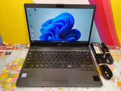 2024年最新】LIFEBOOK U938/Sの人気アイテム - メルカリ