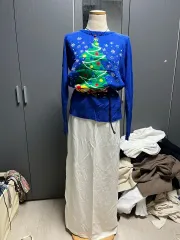 クリスマスセット