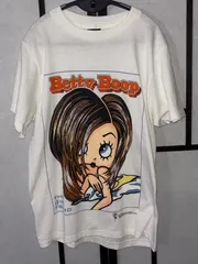 トマト様おまとめ専用！ベティちゃんレア❤刺繍ワッペンポーチ トマト様おまとめ専用！ベティちゃんレア❤刺繍ワッペンポーチ