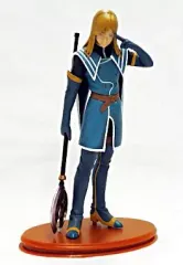【中古】トレーディングフィギュア ジェイド・カーティス(特別装備版) 「ワンコイングランデフィギュアコレクション テイルズ オブ ジ アビス」