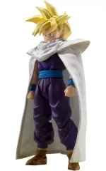 【新品】フィギュア S.H.Figuarts スーパーサイヤ人孫悟飯-悟空を超えた戦士- 「ドラゴンボールZ」