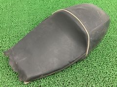 アドレスv125g シート しじみ タックロール - メルカリ