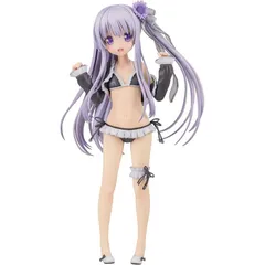 PLUM フィギュア 天使の3P！ 1/7 五島潤 Night Angel Ver.
