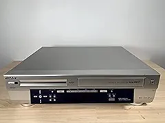 【中古】 Victor ハイブリッドビデオレコーダー HDD S-VHS レコーダー HM-HDS1