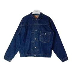 最終値下げ【オアスロウ】1st型デニムジャケット orSlow 1st type Denim jacket.USEDWASH. | andPheb Staff Blog