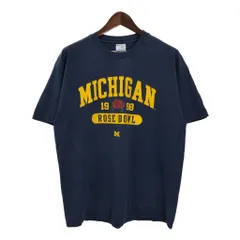 アメフト ゴルフ ミシガン大学 ウルヴァリンズ ジャケット Mサイズ【新品】 NFL グッズ & NCAA College FootBall グッズ 専門ショップ