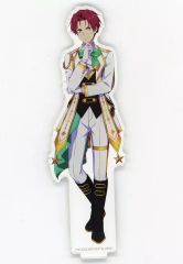 [중고] 아크릴 스탠드 아크릴 패널 눈썹 예심 (SideM) Blu-ray 발매 기념 공식 아이돌 아크릴 플레이트 [THE IDOLM @ STER M @ STERS OF IDOL WORLD!!!!! 2023]