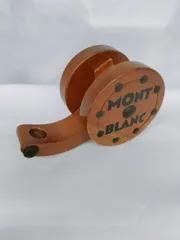 2025年最新】モンブラン ペンスタンドの人気アイテム - メルカリ