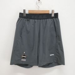 F.C.Real Bristol FCRB エフシーレアルブリストル FCRB-190039 19SS STRETCH LIGHT WEIGHT SHORTS ショーツ ショートパンツ L 10117692