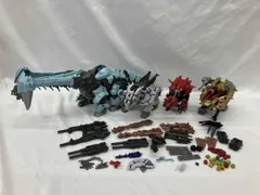 2025年最新】ゾイドの人気アイテム - メルカリ