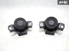 【即発送！】MAZDA マツダ純正 SE3P RX-8 RX8 13B-MSP おにぎりエンジン エンジンマウント 2個セット