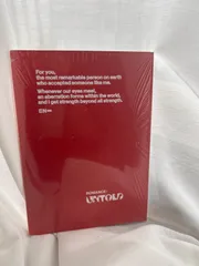 ENHYPEN [ROMANCE : UNTOLD (ENGENE ver.)]（韓国盤）