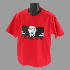 新品　蝶野正洋　プロレス　Tシャツ　半袖　夏　推し活　推しごと　ファン　新日本プロレス　アリストトリスト