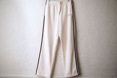 23AW Statement Tracksuit Pants スウェットトラックパンツ / Wales Bonner(ウェールズボナー) adidas(アディダス)