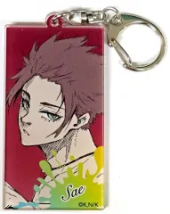 【中古】雑貨 糸師冴 「ブルーロック POP UP STORE トレーディングアクリルキーホルダー Collection」