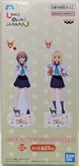 XIAMI 4周年記念 フィギュア 初めまして ブルーVer. APEX Amazon | APEX × 蝦米大模王 XIAMI 4周年記念フィギュア 初め