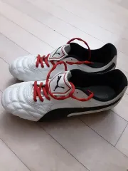 希少　プーマ　デルムンド　取り替え式　26センチ 2025年最新】puma デルムンドの人気アイテム - メルカリ