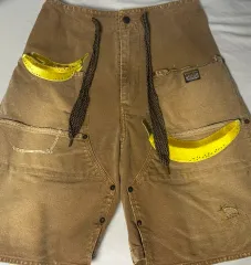 キャピタルkapital 超レア物　パッチワーク ショートパンツ KAPITAL（ショートパンツ）のフリマアイテム一覧