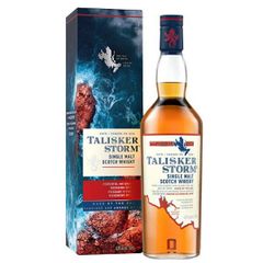 タリスカー ストーム 700ml 正規品