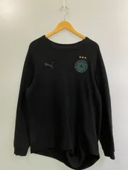 ANREALAGE × PUMA THERMAL L/S TEE 537081-01 アンリアレイジ プーマ サーマル ロングスリーブ Tシャツ 長袖Tシャツ トップス 【140-251022-yn-17-min】