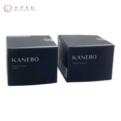【トクキレ】カネボウ クリーム イン デイ＆ナイト 各40g 2点セット｜新品未開封