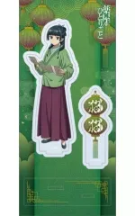 【中古】アクリルスタンド・アクリルパネル 猫猫(読書) アクリルスタンド 「薬屋のひとりごと」