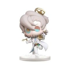 第五人格 弁護士 地の精 フィギュア シークレット Amazon.co.jp: YEATION: フィギュア・卓上侵入