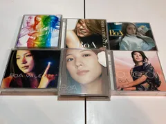 2025年最新】best of soul boaの人気アイテム - メルカリ