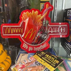 2025年最新】看板 マクドナルドの人気アイテム - メルカリ