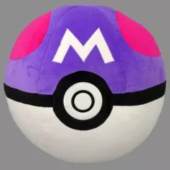 2025年最新】マスターボールぬいぐるみの人気アイテム - メルカリ