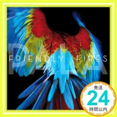 2025年最新】Friendly Fires の人気アイテム - メルカリ