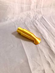 アルトサックス　マウスピース（3Dプリンター　ハンドメイド）