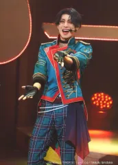 【中古】生写真(男性) 立花裕大(豊前江)/ライブフォト・膝上・2Lサイズ/舞台「刀剣乱舞」江 おん すていじ ～新編 里見八犬伝～ ローソンプリント 舞台ブロマイド