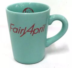 [중고] 머그컵·탕만 Fairy April 밴드 머그컵 [밴드 やろぜ! 캐릭터 팝 스토어 ~HERE IS EDEN~]