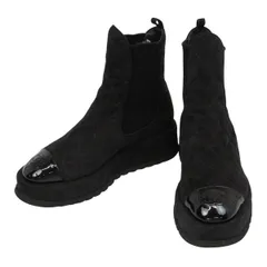 【極美品】【値下げ】CHANEL シャネル 厚底ブーツ 付属品付き 楽天市場】シャネル（ブーツ｜レディース靴）：靴の通販