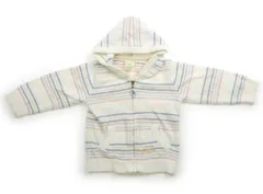 【ジェラピケ/gelatopique】パーカー 80サイズ 男の子【子供服・ベビー服】（1950589）