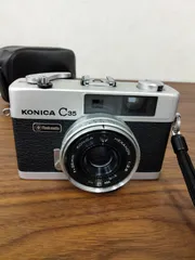 2025年最新】konica hexanon 2.8 35mmの人気アイテム - メルカリ 2025年最新】konica hexanon 2.8 35mmの人気アイテム - メルカリ