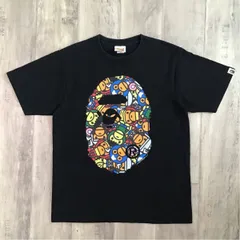 2025年最新】A BATHING APEアベイシングエイプ×MARVELの人気