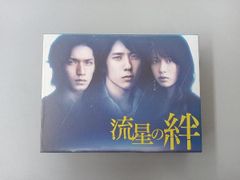 流星の絆 Blu-ray BOX〈6枚組〉 アリアケノート付き！ - メルカリ