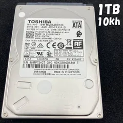 2025年最新】mq01abd100の人気アイテム - メルカリ 