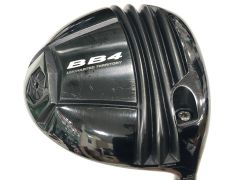 【最短翌日発送】BB4 | 10.5 | S | ﾂｱ-AD HD-6 | 中古 | ドライバー | プログレス