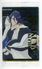 バンダイ BLEACHウエハース 1弾/2651434 朽木白哉 29