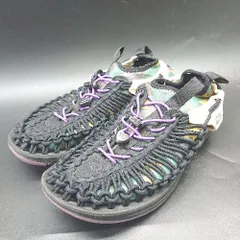 【即購入可】KEEN サンダル 24㎝ 楽天市場】keen サンダル キッズ 24.5の通販