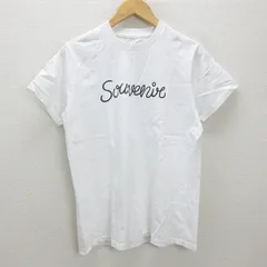2025年最新】SOUVENIR tシャツ bumpの人気アイテム - メルカリ