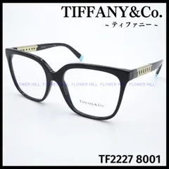 2024年最新】TIFFANY&CO ティファニーレディース 眼鏡 メガネ